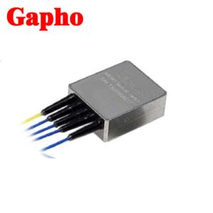 China Diameter 250um 1x4 Fiber Optic Switch MEMS Latch Series 1260-1620Nm factory