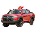 2023 Direct Practical Pickup Trucks Electric Pick Up EV White 4 Door Mini