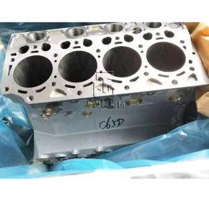 China Crankcase 04289951 04282837 04296581 0428 9951 0428 2837 0429 6581 4289951 4282837 4296581 For Deutz TCD2012L4 2V BF4M2012C Engine factory