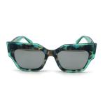 AS063 Acetate Frame Sunglasses with CR 39 Lens Material - Top Choice