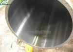 Skving Roller Burnished Seamless Precision Steel Tubes