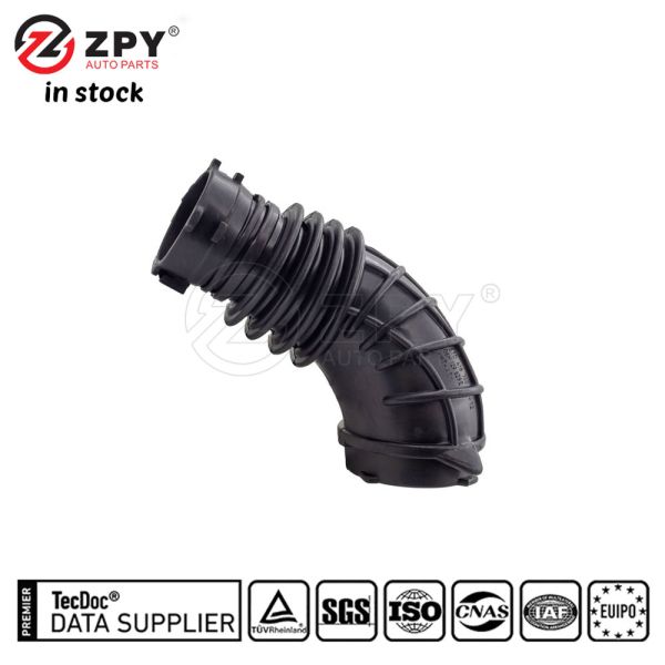 ZPY 06H129629E Engine Air Intake Hose for Audi A4 A5 VW