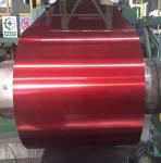 PPGL Steel Coil sheet Prepainted for Roofing Surface Color Coated Galvalume
