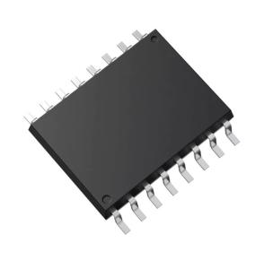 China TLP5222 Logic Output Gate Drive Optocoupler 5000Vrms 25mA 1.67V SO-16 factory
