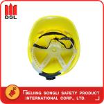 SLH-TYN SOLAR POWERED HELMET