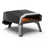 Temprature Control Freestanding 350/450/500 Degree Automatic Pizza Oven for
