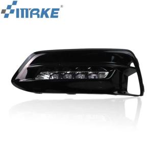 China Honda 10th Accord 120LM/W 300mA LED Daytime Running Light factory