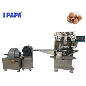 Groundnut And Sesame Seed Ball Making Machine