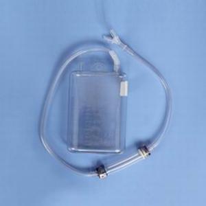 China Drainage Device Non Invasive Urinary Catheter For Surgical Drainage factory