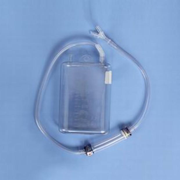 Drainage Device Non Invasive Urinary Catheter For Surgical Drainage