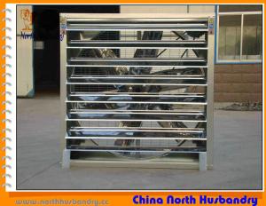 China automatic cooling pad for poulrty equipment factory