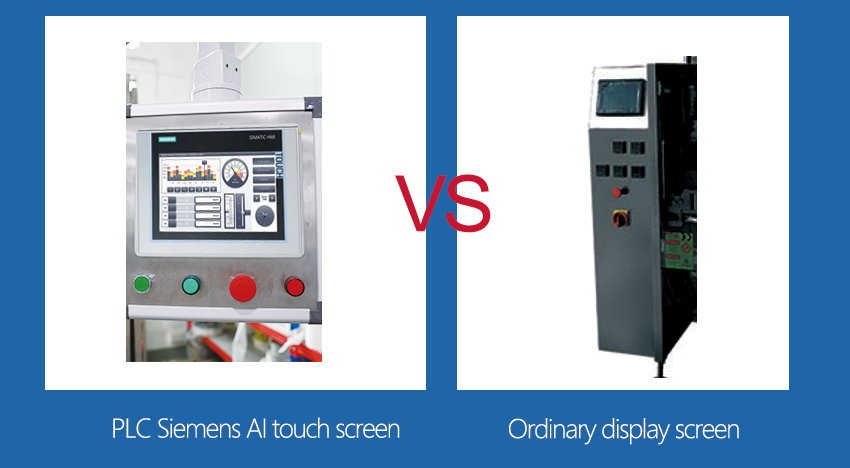 Automatic Snus Powder Packaging Machine OEM/ODM