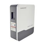 6000 Times Cycle Life Style Wall Mounted Household Energy Storage Battery 100Ah