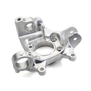 Polishing Surface Finish Metal Computerized Numerical Control Machined 7-15 Days