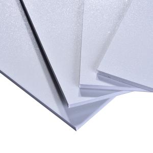China Fire-Safe Aluminium Composite Panel with Tensile Strength ≥235MPa Elongation at Break ≥5% Various Colors factory