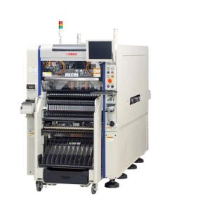 China Automatic YAMAHA Pick And Place Machine YSM40R SMT Assembly factory