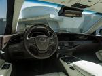 LEXUS IS Series Multimedia Video Interface Parking Radar Option Playing Music