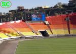 Professional outdoor smd led display 10mm Pixel Pitch Stadium HD Video led