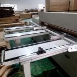 Panel Saw Furniture CNC Full Automatic Woodworking Solution for Woodworking