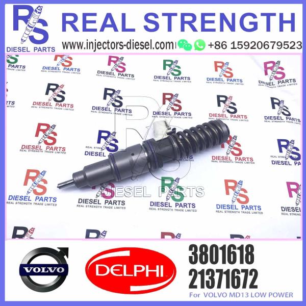 Diesel Fuel Injector 21371672 7421340611 9021371672 3801618 21340611 85003263