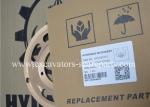 Valve Plate Excavator Hydraulic Parts XKAY-01550 XKAY-01551 XKAY-01552 For
