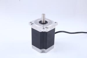 China 115mm Nema 34 Stepper Motor Closed Loop Stepper Motor Control 8.5NM factory