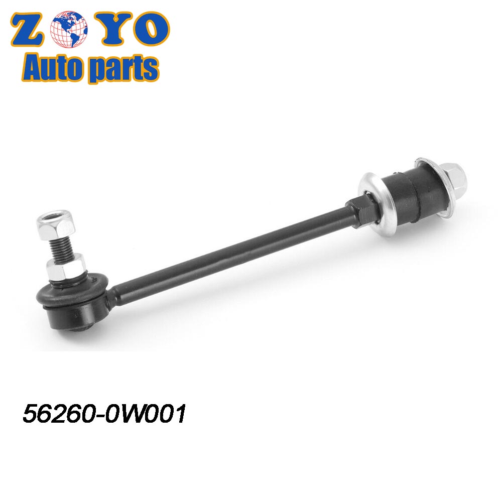 56260-0W001 Stabilizer Link for NISSAN PATHFINDER 1987-2004 by Auto Suspension Parts