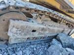 Second Hand Komatsu PC800 Excavator 80 Ton Crawler Digger with Buckets