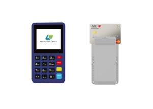 China Upgrade Business Wireless POS Terminal With EMV PCI 5.0 factory