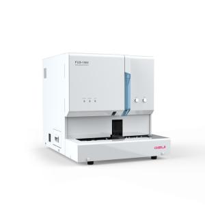 China CLIA Laboratory Medical Equipment GH Chemiluminescence Immunoassay Machine factory