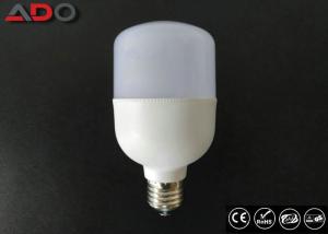 China 15W E27 LED Spot Bulbs 3000K 6000K Plastic Aluminum AC85 - 265V High Power factory
