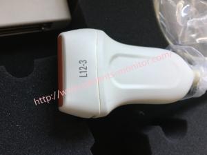 China L12-3 Transducer Probe PHiliph EPIQ 5GI Ultrasound Machine factory