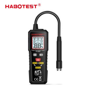China HT5009 Brake Fluid Liquid Tester Brake Oil Detecting Pen high-precision Automobile Brake Fluid Content Detector on sale