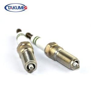 China Denso ITV20 Vehicle Spark Plugs Superior Ignitability For Ford Holden Mazda factory