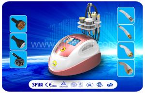 China Diode Laser Ultrasonic Cavitation Slimming Machine factory