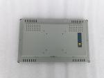Wide Working Temperature 13.3 Inch Industrial Touch Screen Monitor VGA HDMI