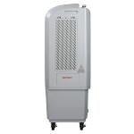 Indoor Three Side Air Cooler Swamp Cooler RoHS Approved 2500m3/h Airflow