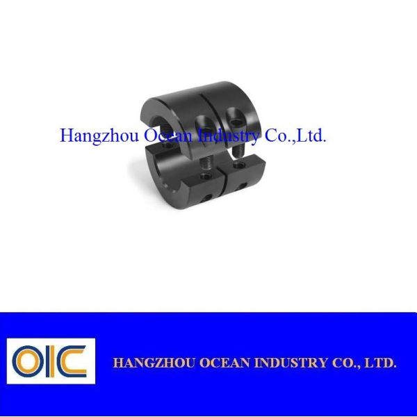 MSP Two-Piece Clamp Style Collar MSP-3 MSP-4 MSP-5 MSP-6 MSP-7 MSP-8 MSP-9 MSP