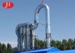 High Efficiency Sweet Potato Starch Dryer Machine Airflow Dryer Automatic