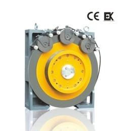 Elevator Gearless Traction Machine GTW5