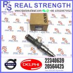 common rail Diesel Fuel Unit Injector BEBE4G15001 22340652 2340639 22340639 For