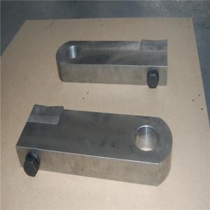 China 63HRC Bimetallic Knife Edges factory