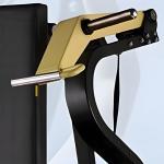 Sitting Shoulder Trainer Shoulder Muscle Training Coach Gym Private Fitness