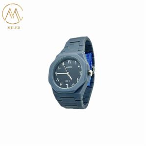 China The Perfect Combination of Style and Fuction Stainless Steel Quartz Wrist Watch factory