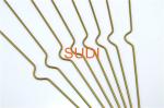 Straight Shape 3 Inch 76mm Wall Calendar Hanger