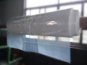 China Blown LLDPE Jumbo Industrial Liner Bag factory