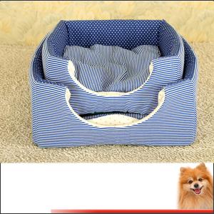 China Free shipping durable dog bed canvas sponge dog beds for sale china factory factory