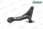 54501-26000 54502-26000 Santa Fe Control Arm Assy