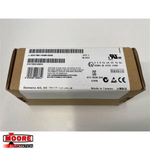 China 6ES7960-1AA06-0XA0 6ES7 960-1AA06-0XA0 Siemens Central Processing Unit factory