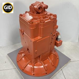 China Hengli V90N130 Main Piston Pump for Excavator Liugong LG922E New Condition Construction Machinery Parts for Retail Manufacturing factory